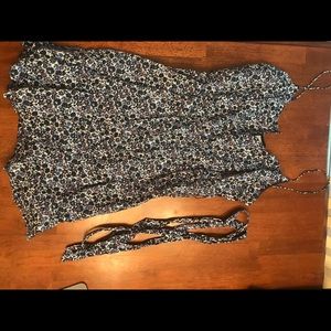 VERY CUTE! Jack Wills - Junior Dress - size S/M